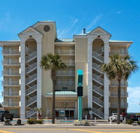 Beach Tower By The Sea - Accommodation San Jose