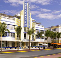 Hotel Breakwater South Beach - Accommodation San Jose