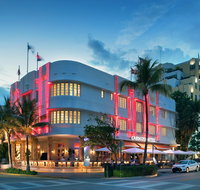 Cardozo Hotel - Accommodation San Jose