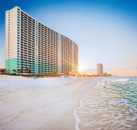 Wyndham Vacation Resorts Panama City Beach - Accommodation San Jose