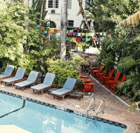 Freehand Miami - Accommodation San Jose