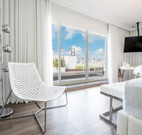 President Hotel - Accommodation San Jose