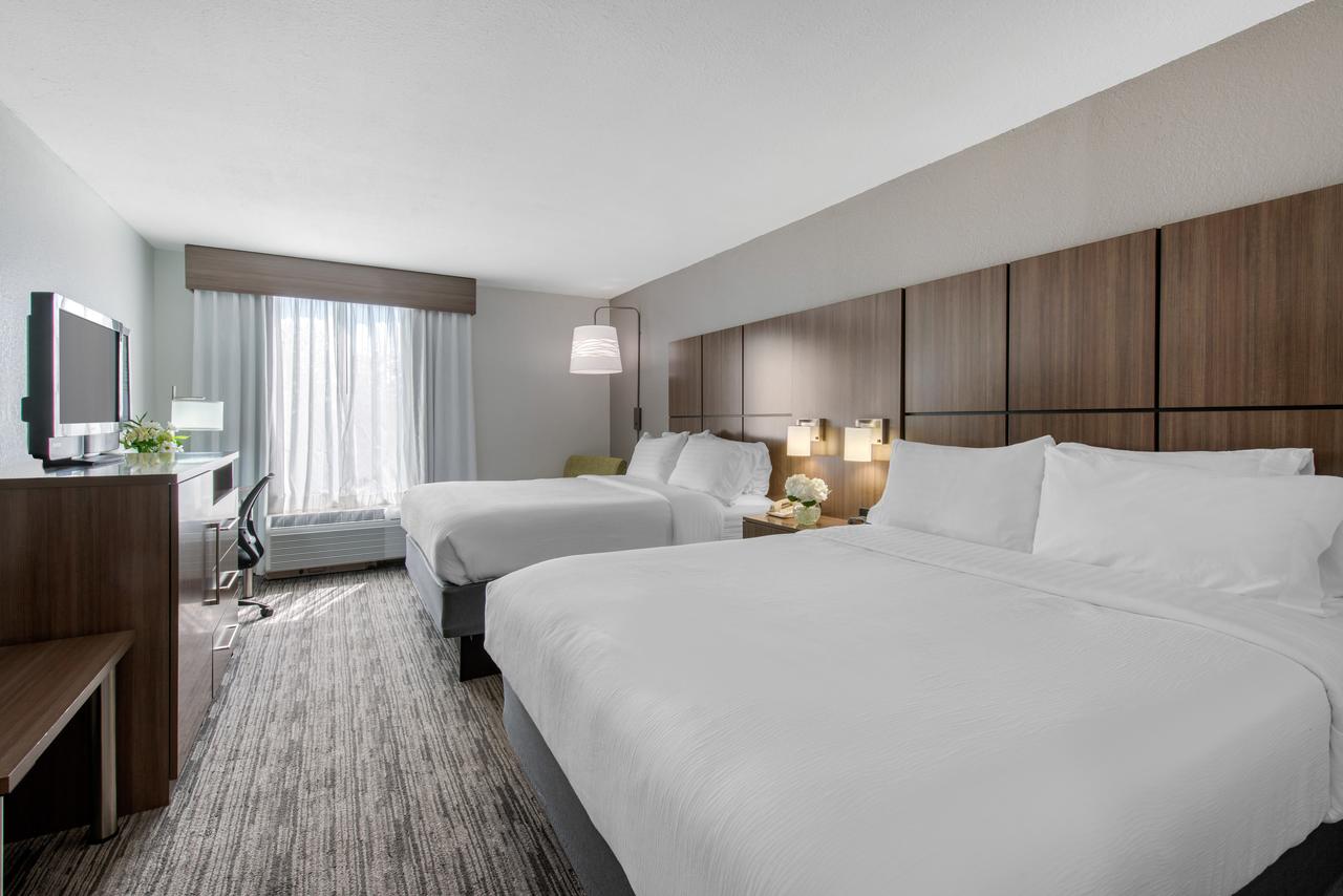 Holiday Inn Melbourne - Viera Conference Center - thumb 13