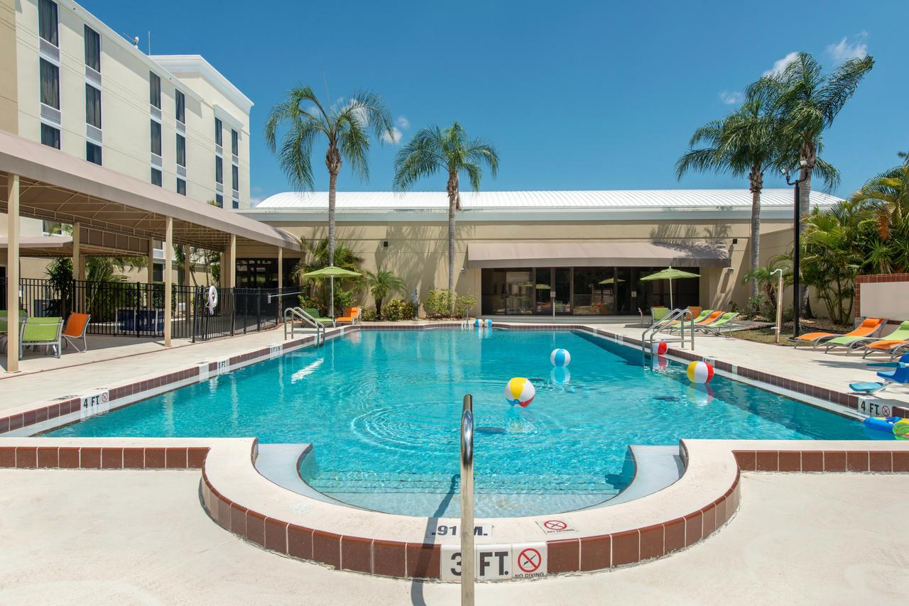 Holiday Inn Melbourne - Viera Conference Center - thumb 0