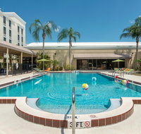 Holiday Inn Melbourne - Viera Conference Center - Accommodation San Jose