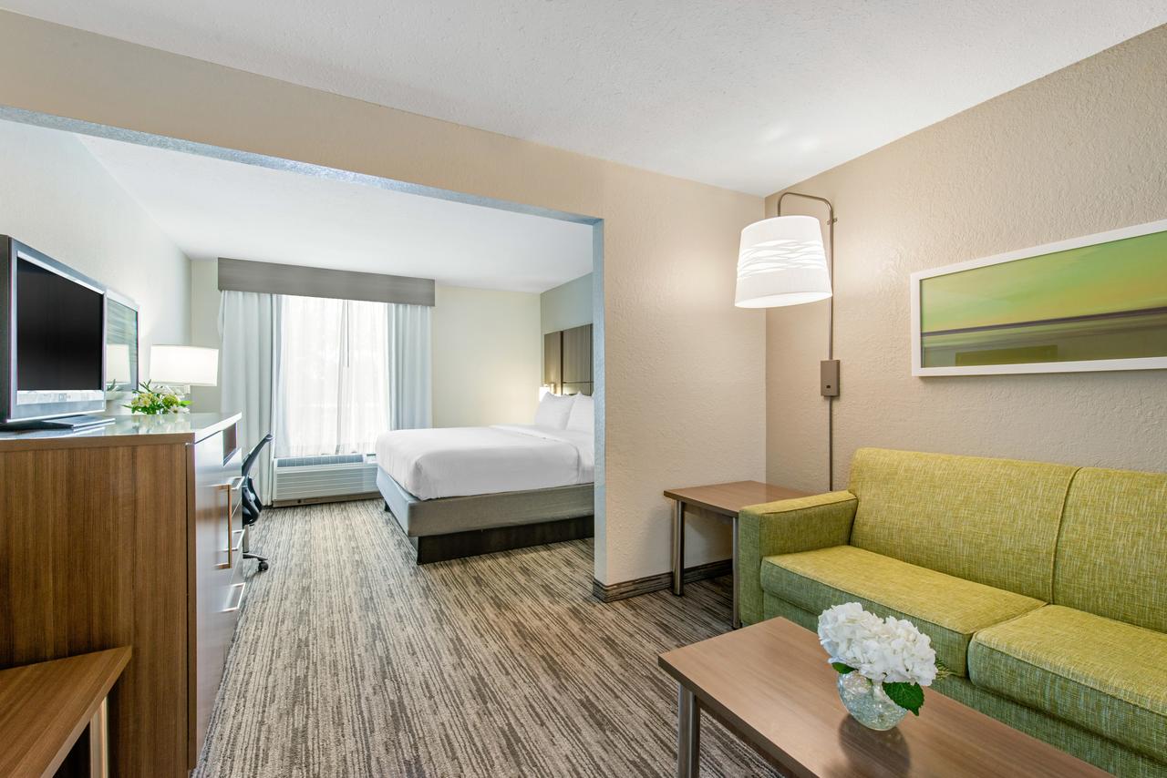 Holiday Inn Melbourne - Viera Conference Center - thumb 43