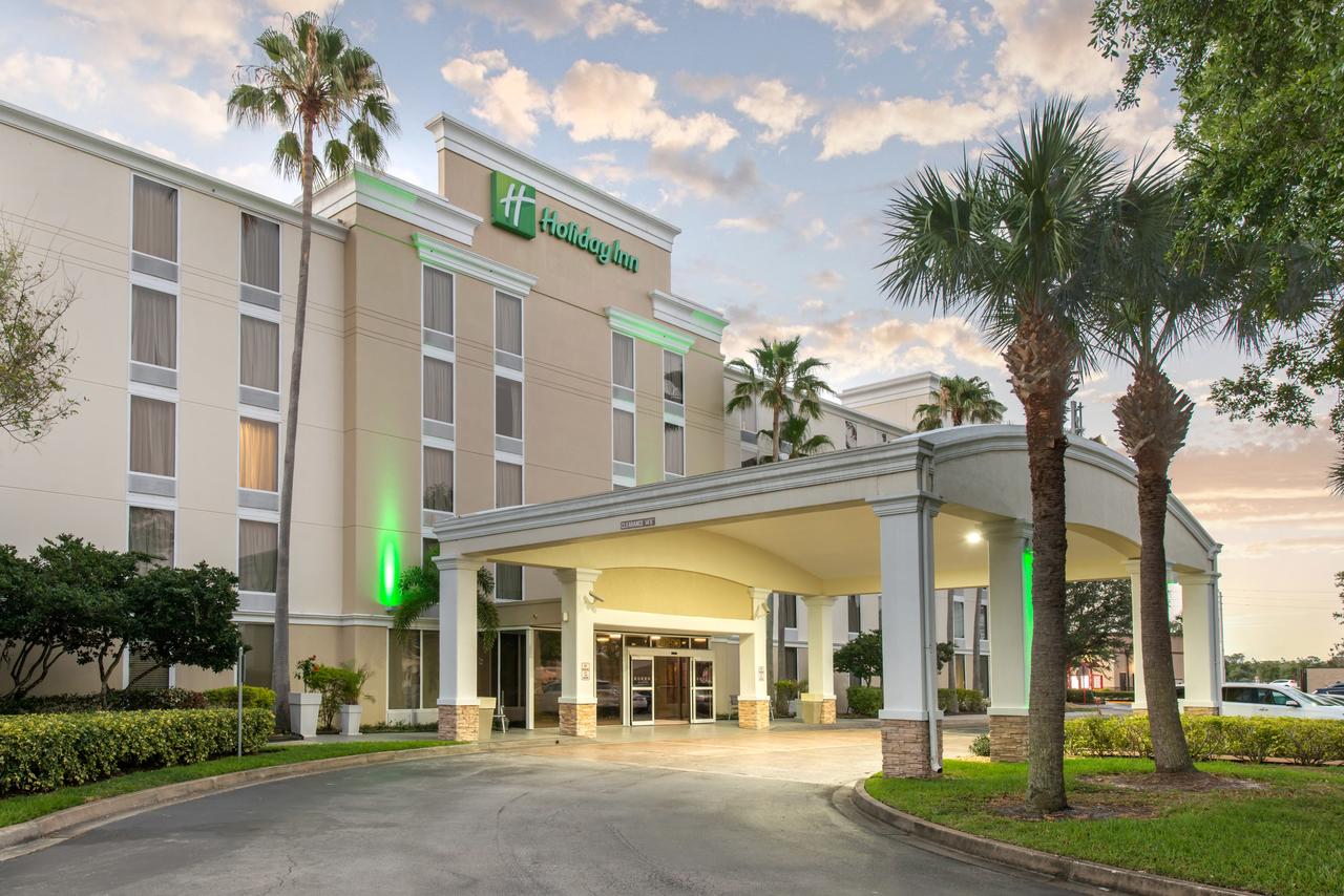 Holiday Inn Melbourne - Viera Conference Center - thumb 16