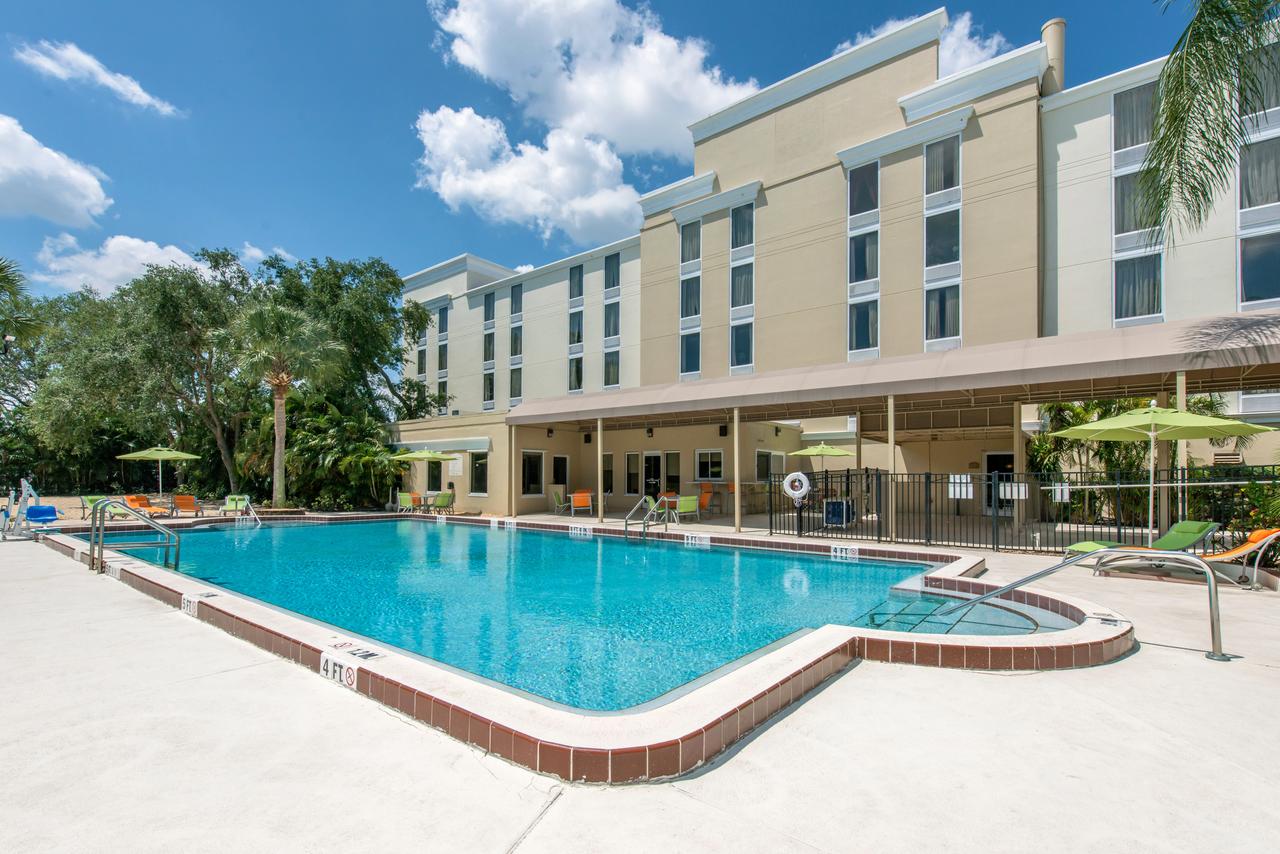 Holiday Inn Melbourne - Viera Conference Center - thumb 17