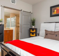 The Fountain Vacation Rentals - Accommodation San Jose