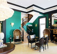 Cavalier South Beach Hotel - Accommodation San Jose