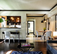Lincoln Arms Suites - Accommodation San Jose