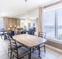 Grand Panama 1-1201 3-bed - Accommodation San Jose