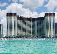 Shores of Panama Condo With Same Level Parking - Accommodation San Jose