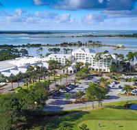 Sheraton Panama City Beach Golf  Spa Resort - Accommodation San Jose