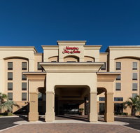 Hampton Inn  Suites Panama City Beach-Pier Park Area - Accommodation San Jose