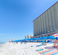 Sunrise Beach Resort - Accommodation San Jose