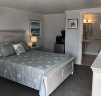 The Surf Beach Motel - Accommodation San Jose