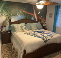 2 Bedroom  2 Bath  Villa - Accommodation San Jose