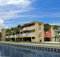 Legacy Vacation Resorts-Indian Shores - Accommodation San Jose