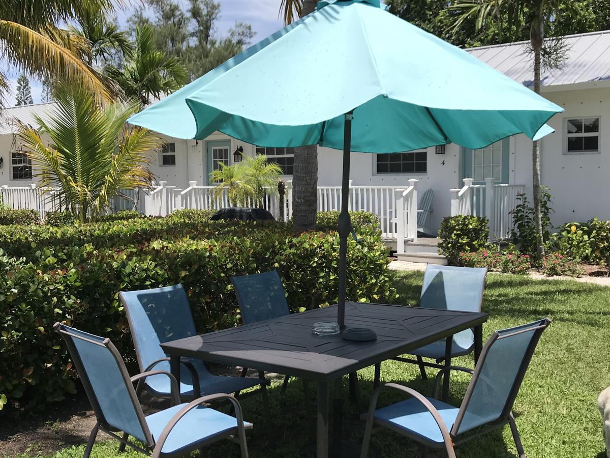 Seahorse Beach Bungalows - thumb 27
