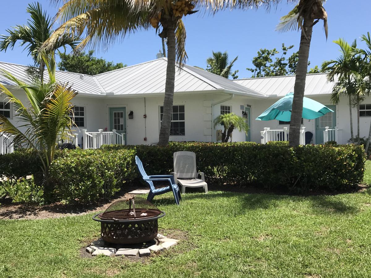 Seahorse Beach Bungalows - thumb 26
