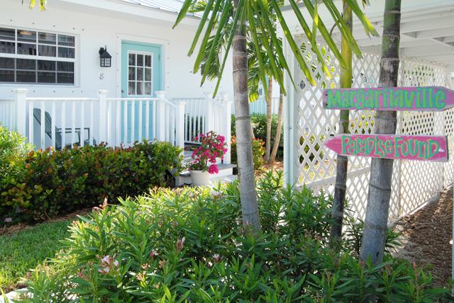Seahorse Beach Bungalows - thumb 0