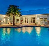 Cape Crossing Resort  Marina - Accommodation San Jose