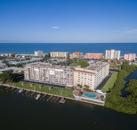 Bayshores Yacht and Tennis Club 616 - Accommodation San Jose