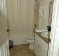 Sand Glo Villas - Accommodation San Jose