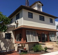 The Palmetto Inn - Accommodation San Jose