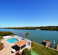 Two-Bedroom Apartment with Million Dollar Views - Accommodation San Jose