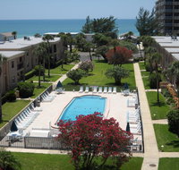 Sea Club Resort Rentals - Accommodation San Jose
