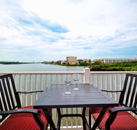 Captain's Cove 102 - Accommodation San Jose