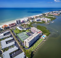 Bay Shore 207 - Accommodation San Jose