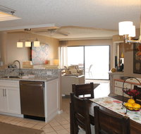 Beach Palms 404 Apartment - Accommodation San Jose