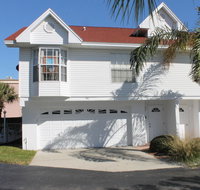 Vista Cove 1 Apartment - Accommodation San Jose