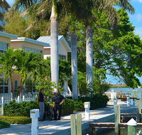 Barefoot Beach Resort - Accommodation San Jose