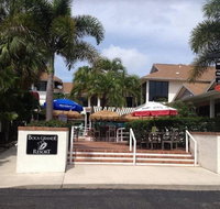 Boca Grande Resort - Accommodation San Jose