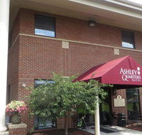 Ashley Quarters-An Extended Stay Hotel - Accommodation San Jose