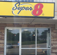 Super 8 by Wyndham Florence - Accommodation San Jose