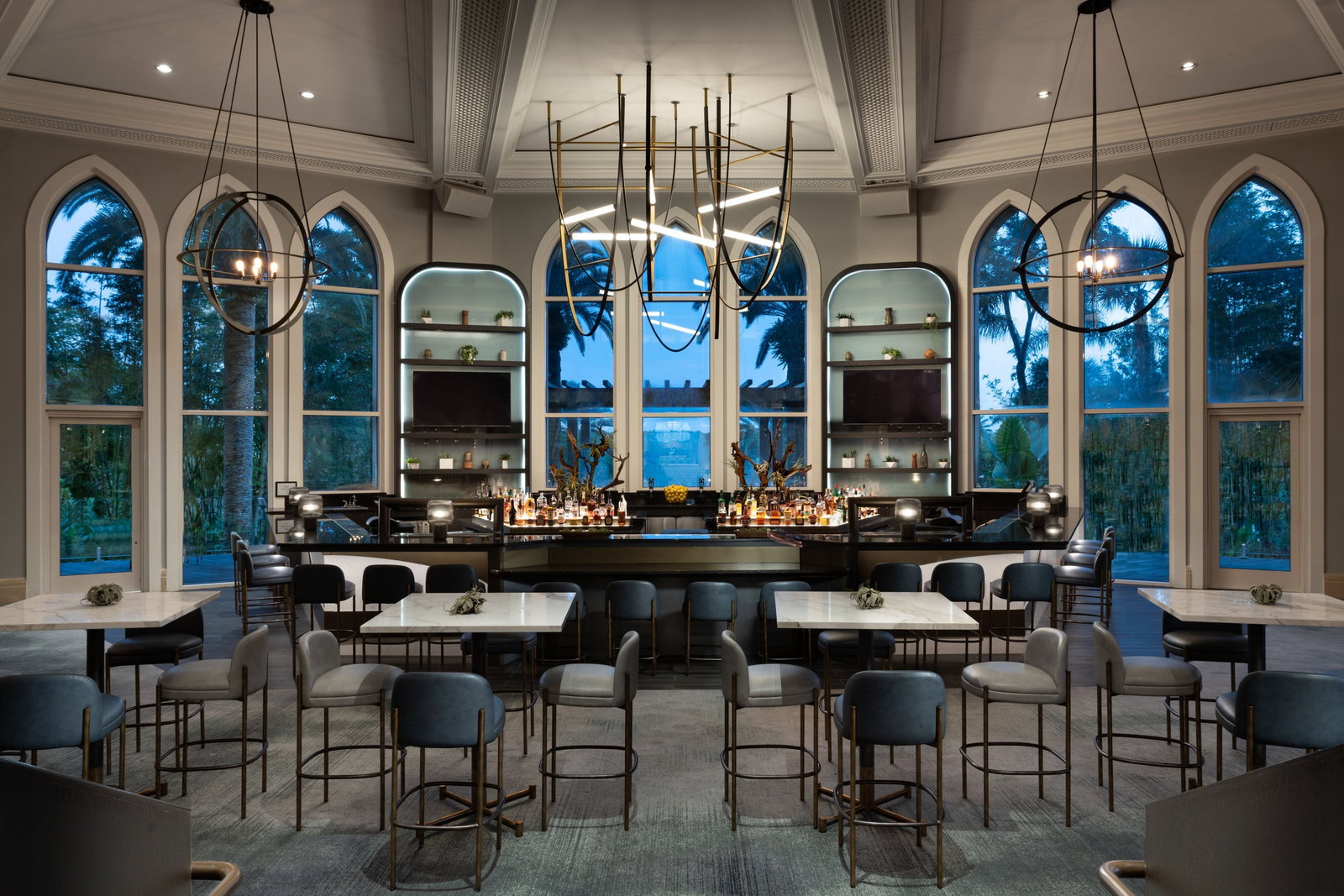 JW Marriott Orlando, Grande Lakes - thumb 9