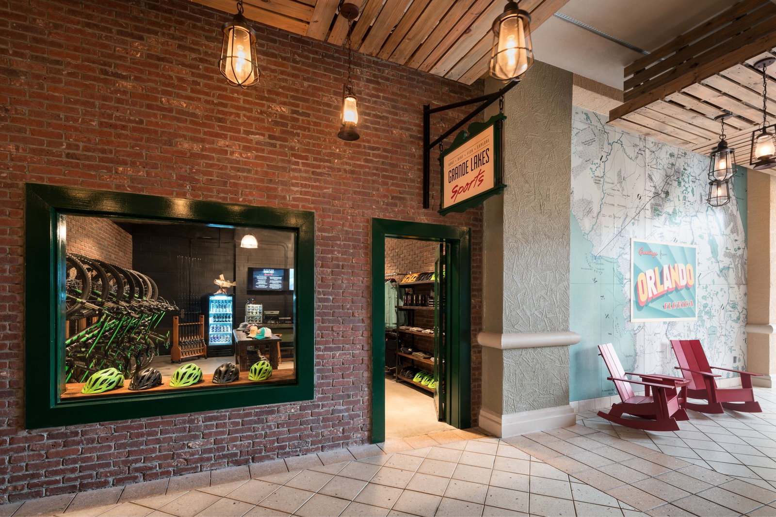 JW Marriott Orlando, Grande Lakes - thumb 15