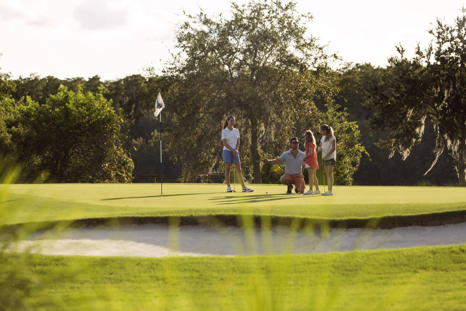 JW Marriott Orlando, Grande Lakes - thumb 17