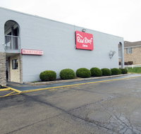 Red Roof Inn Walton - Richwood - Accommodation San Jose