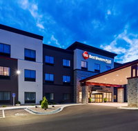 Best Western Plus Saint Peter - Accommodation San Jose