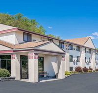 Super 8 Mankato - Accommodation San Jose