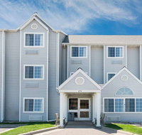 Microtel Inn  Suites by Wyndham New Ulm - Accommodation San Jose