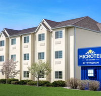 Microtel Inn  Suites by Wyndham Mankato - Accommodation San Jose