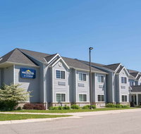 Microtel Inn  Suites Springfield - Accommodation San Jose