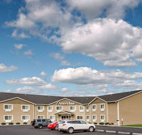 AmericInn by Wyndham Sleepy Eye - Accommodation San Jose